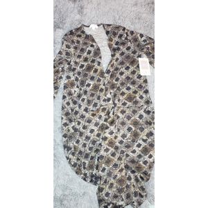 LuLaRoe long sleeve Sara sweater